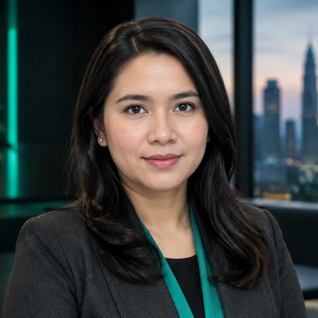 Fatimah Aziz